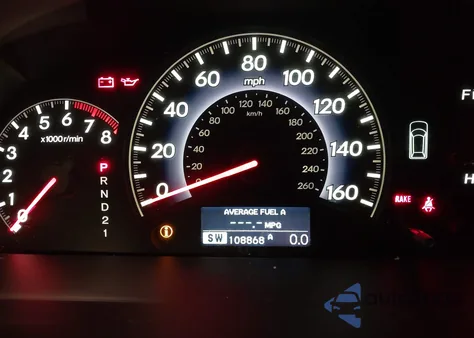 2007 Honda Odyssey Touring from USA, damaged, VIN 5FNRL38877B037200